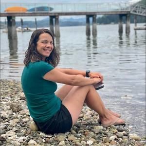 Meet your Posher, Catie